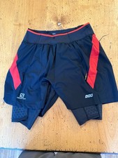 Twinskin Shorts Men S-Lab Exo
