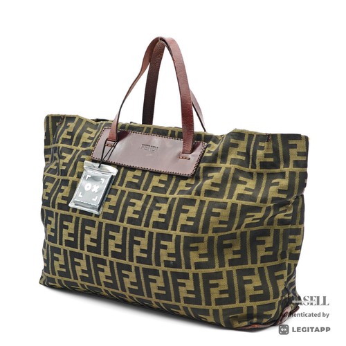 Sac fourre tout - fourre-tout, zucca