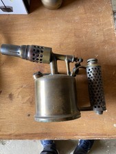 lampe à souder ancienne