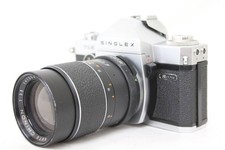 Objectif ricoh singlesx tls - objectif,