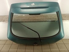 Malle/Hayon arriere FORD FIESTA 4 PHASE 2 1086151