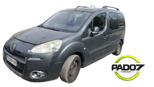 Siege avant droit - , peugeot