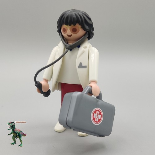 Figurine playmobil - figurine,