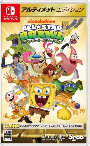 3goo hac a2gld nickelodeon - 3goo, hac-p-a2gld