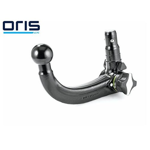 Acps oris attelage amovible - acps-oris,