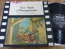 MICHEL POLNAREFF 33T LP LES