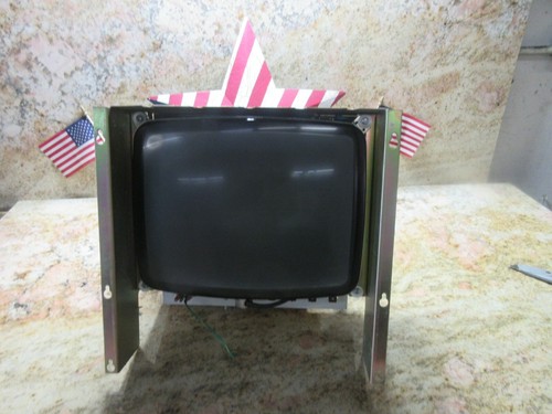 Kristel corp crt - corp, display