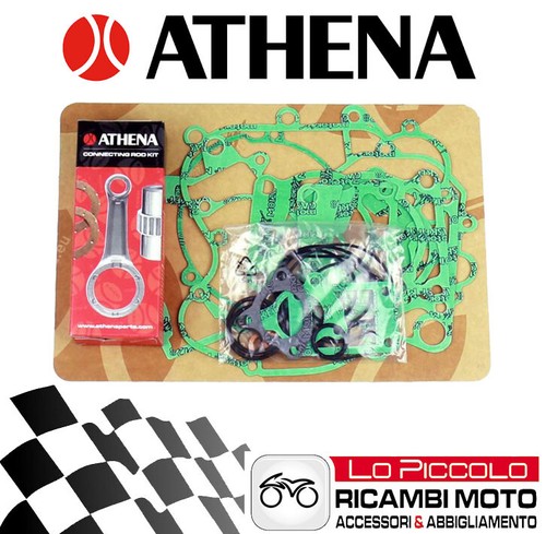 Set révision moteur athena - set,