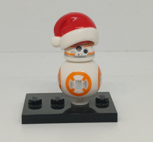 Lego star wars droid bb - wars, droid,