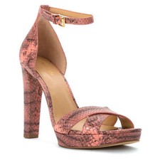 Michael Kors Divia Ankle Strap