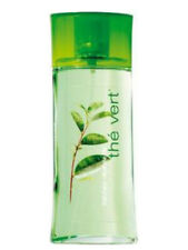 thé vert EAU DE COLOGNE 125ml