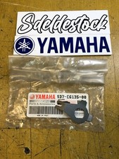 1 rondelle blocage embrayage yamaha 5d7-e6135-00 wr 125 r x yzf-r 125