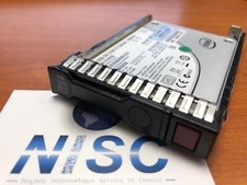 HPe - SSD 480Gb SATA - Intel DC S3610 - HP/N : 832454-001