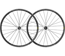 Roues MTB 29" Boost Carbone