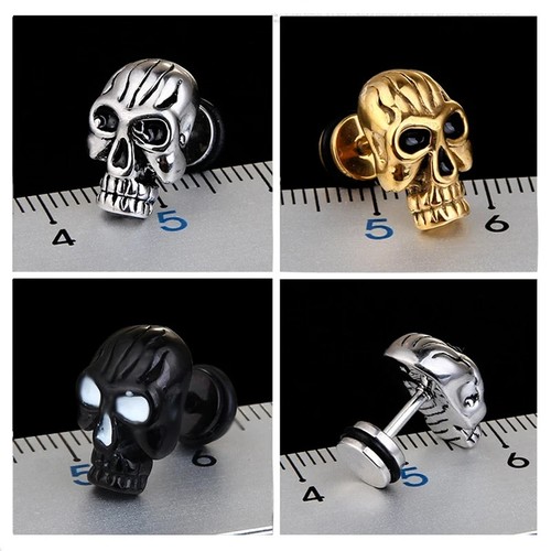 Boucles oreilles hommes - boucles, d'oreilles