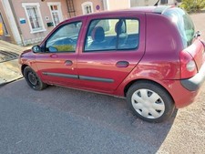 Jante RENAULT CLIO 2 PHASE 2