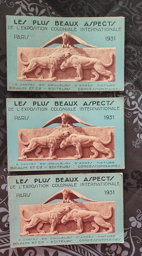 Carnets cpa les - carnets,