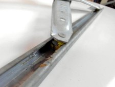 Leve vitre electrique avant