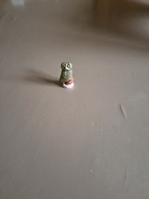 fève chouette hulotte