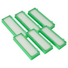 6 Filtre HEPA pour Vorwerk