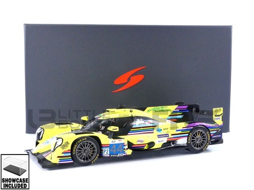 Spark oreca 07 le - spark,