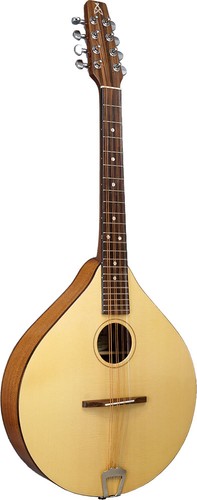 Ashbury style octave - ashbury, e