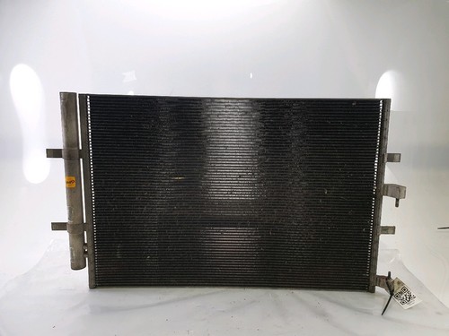 Radiateur climatisation - climatisation, /