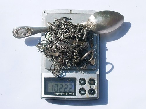 Lot bijoux objets en - bijoux, et