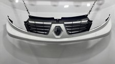 Calandre RENAULT TRAFIC 2 PHASE 2 8200204450