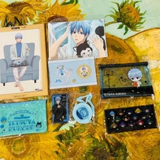 Ensemble de produits Kuroko no
