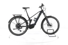Conway Xyron SUV 6.9 VAE SUV Bosch Batterie 750Wh 29" noir Pro vélo