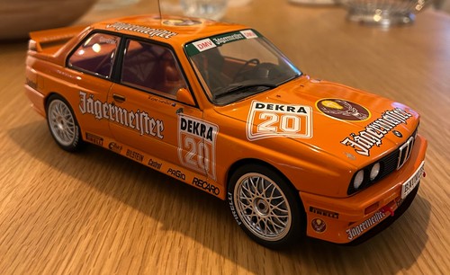 Ixo models bmw - ixo, m3