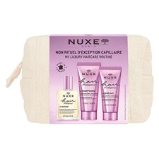 NUXE Mon Rituel d'Exception Capillaire - NUXE