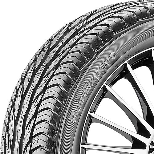 Uniroyal rainexpert 195 - rainexpert, r14