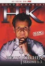 Gordon Ramsay // Hell's