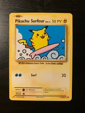 Carte Pokémon Secrète