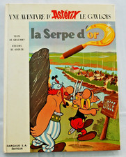 LA SERPE D'OR 1966 Les