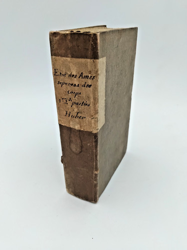 Marie huber sisteme des - sisteme,