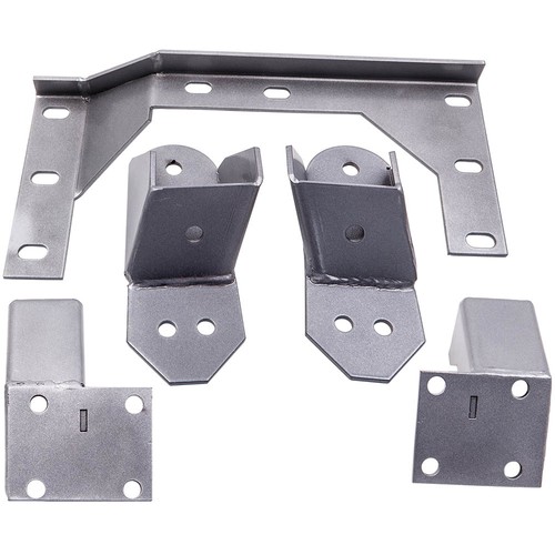 5pcs supports montage for - de,
