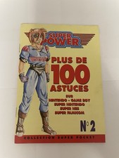 Supplément Magazine SUPER