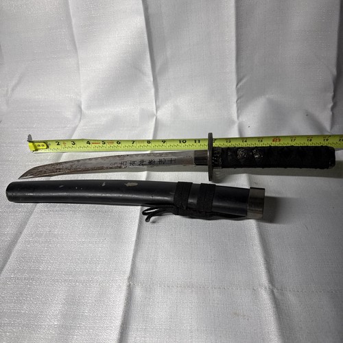 Ornamental katana japanese - ornamental,