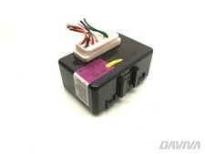 Hyundai Santa Fe Autre unité