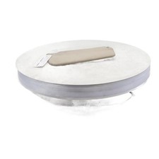 Pare soleil gauche FIAT GRANDE