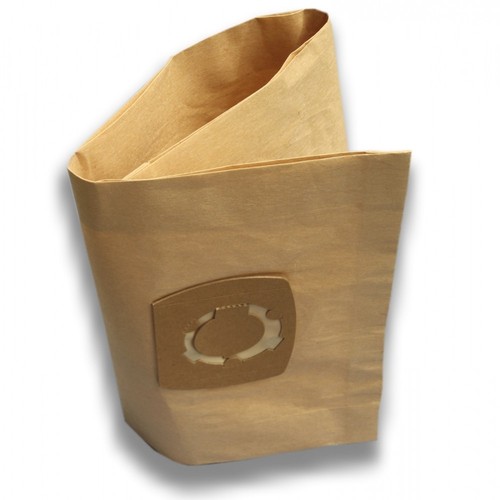 Sacs aspirateur papier - en,