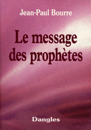 Message des prophetes - message,