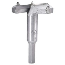 55mm Forstner Foret Foret