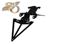 Triumph Speed Triple Support de Plaque D'Immatriculation Bj.2016-