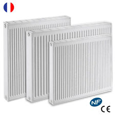 Radiateur eau chaude