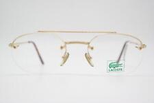 Lunettes Vintage LACOSTE 753