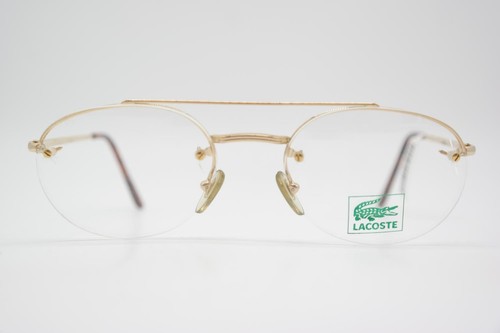 Lunettes vintage lacoste 753 - vintage,